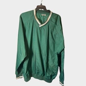 Diskus size XL golf windbreaker